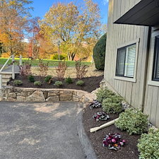 Fall-2025-Planting-Design-Installation-in-Oronoque-Village-Stratford-CT 0